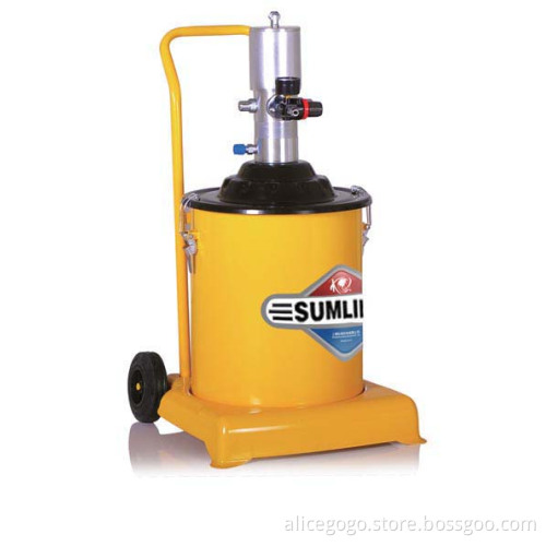 Rease Injector (SL-12)